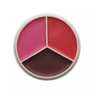 Anastasia Beverly Hills Magic Touch Blush Trio - rumenilo