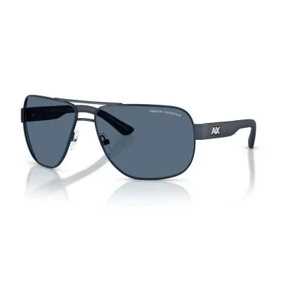 Armani Exchange sunčane naočale 2012S