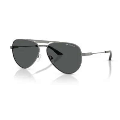 Armani Exchange sunčane naočale AX 2060S