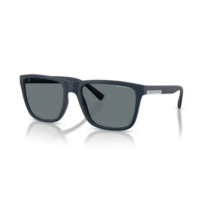 Armani Exchange sunčane naočale AX 4080S