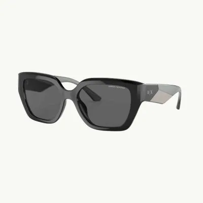 Armani Exchange sunčane naočale AX 4125SU 815887 54