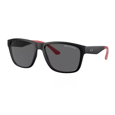 Armani Exchange sunčane naočale AX 4135S 807881
