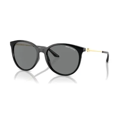 Armani Exchange Sunčane naočale AX 4140S