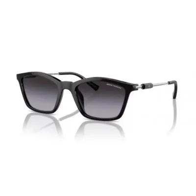Armani Exchange sunčane naočale AX 4146SU 81588G 53