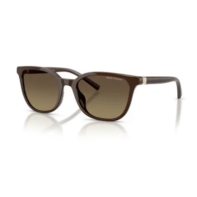 Armani Exchange sunčane naočale AX 4168SU