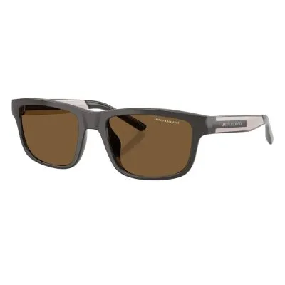 Armani Exchange sunčane naočale AX 4169SU