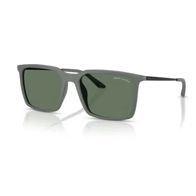 Armani Exchange sunčane naočale AX 4170SU