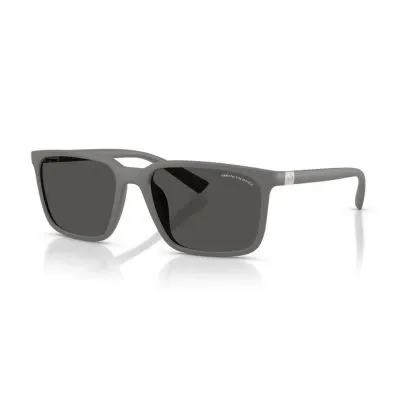 Armani Exchange sunčane naočale AX 4172SU