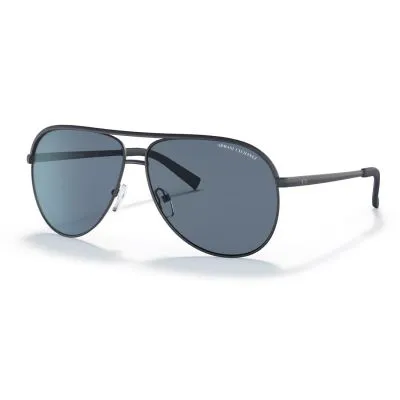Armani Exchange sunčane naočale AX2002 