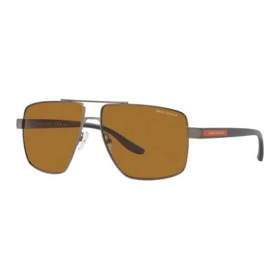 Armani Exchange sunčane naočale AX2037S 