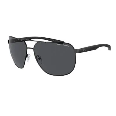 Armani Exchange sunčane naočale AX2047S