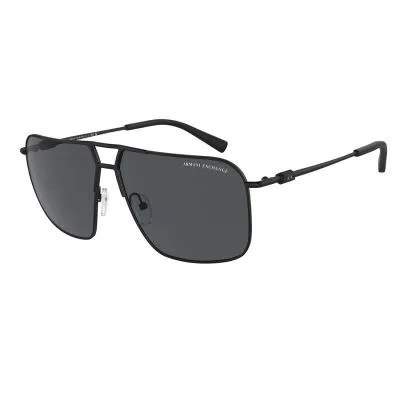Armani Exchange sunčane naočale AX2050S