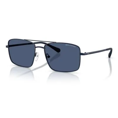 Armani Exchange sunčane naočale AX2054S