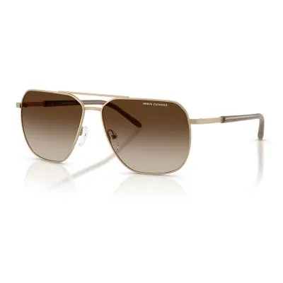 Armani Exchange sunčane naočale AX2057S 