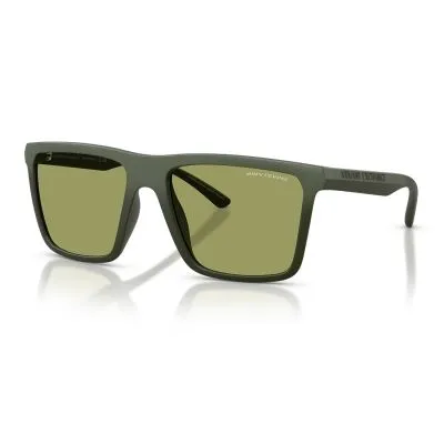 Armani Exchange Sunčane Naočale AX4162SU 