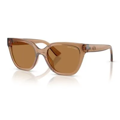 Armani Exchange Sunčane naočale AX4164SU 