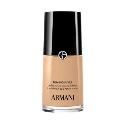 Armani Luminous Silk Perfect Natural puder 