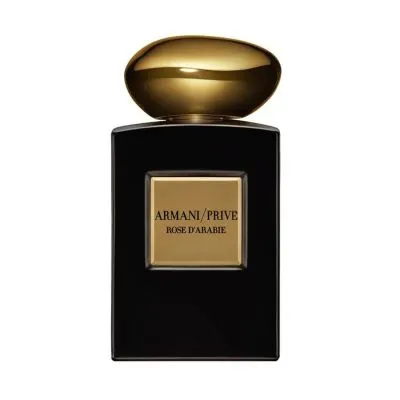 Armani Prive Rose d'Arabie EDP