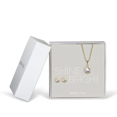 Bering Arctic Symphony Set Nakita