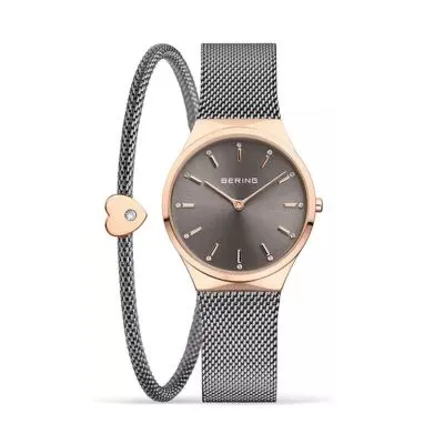 Bering Classic set - sat i narukvica 12131