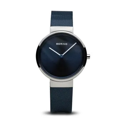 Bering Slim Classic Sat 14531