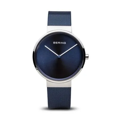 Bering Slim Classic Sat 14539