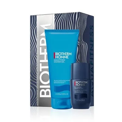 Biotherm Aquafitness Routine poklon set 2025