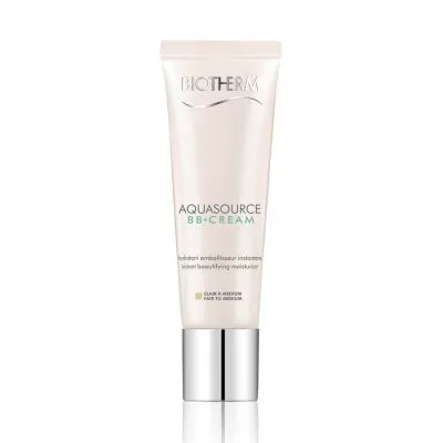 Biotherm Aquasource BB Cream