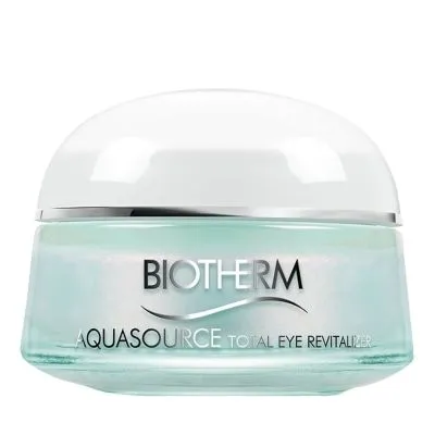 Biotherm Aquasource fresh eyes gel za lice