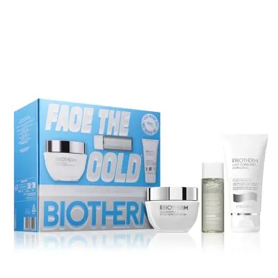Biotherm Aquasource Hydra Barrier set
