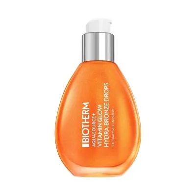Biotherm Aquasource+ Vitamin Glow Serum