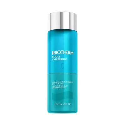 Biotherm Biocils Express eye makeup remover 200 ml