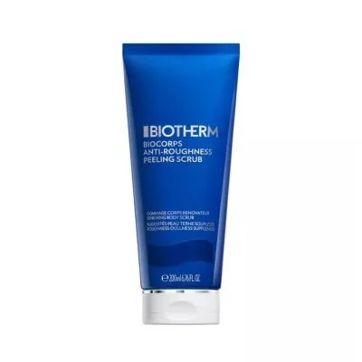 Biotherm Biocorps Renewing Body Scrub 200ml