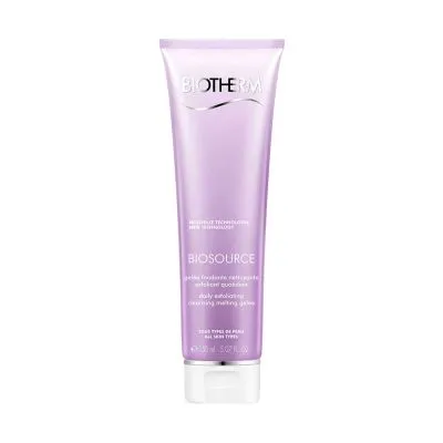 Biotherm Biosource Gel Za Lice
