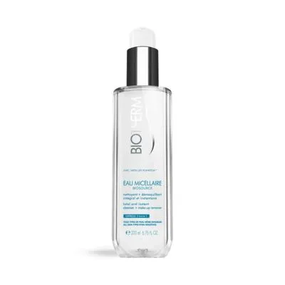 Biotherm Biosource Total&Instant Cleansing Micellar Water 200ml