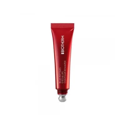 Biotherm Blue Peptides Eyes & Lips Reshaper 15ml