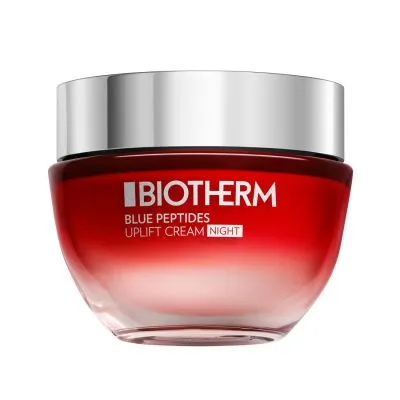 Biotherm Blue Peptides Night Cream 50 ml