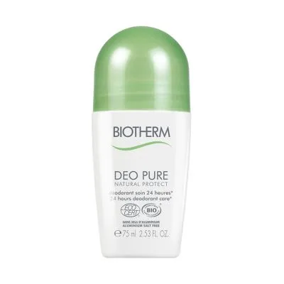Biotherm Deo Pure Natural Protect 24h Deo Stick