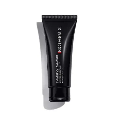 Biotherm X Shower Gel