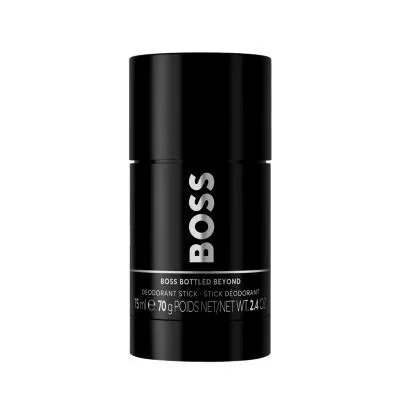 Boss Bottled Beyond Deo
