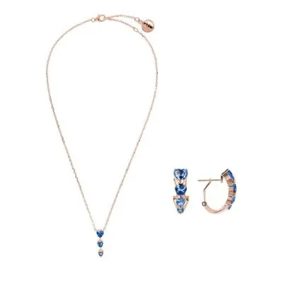 Bronzallure Set Nakita