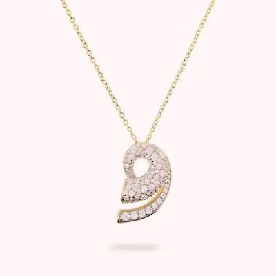 Bronzallure Spiral ogrlica