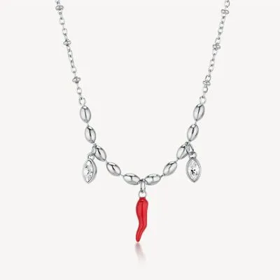 Brosway Chakra Good Luck ogrlica