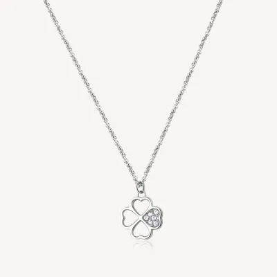 Brosway Chakra Good Luck ogrlica