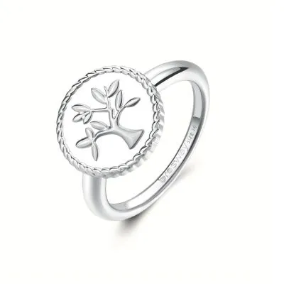 Brosway Chakra Mystic prsten