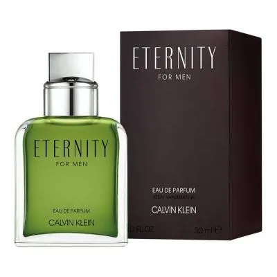 Calvin Klein Eternity Man EDP
