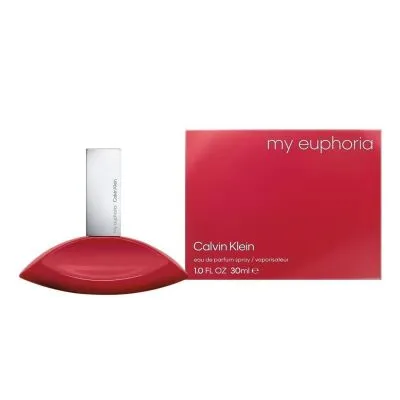 Calvin Klein My Euphoria EDP