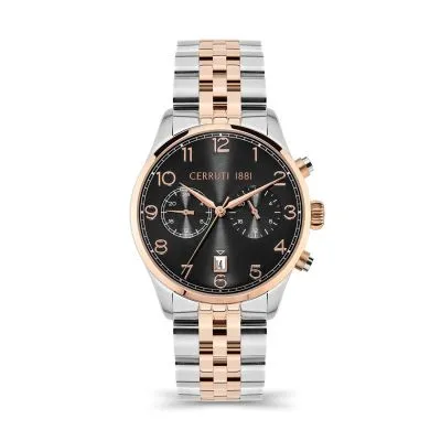 Cerruti 1881 Cavareno Sat CIWGK21136