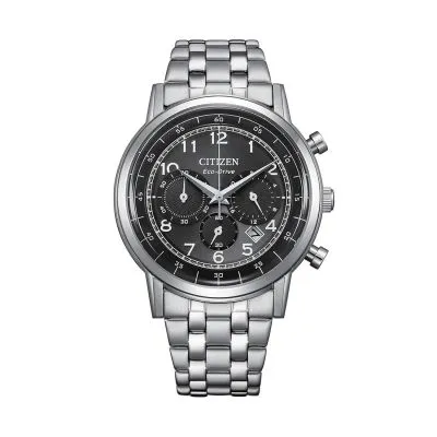 Citizen Eco drive Chronograph CA4630
