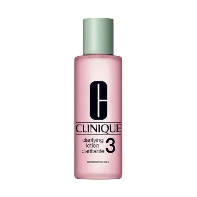 Clinique Clarifying 3 Losion